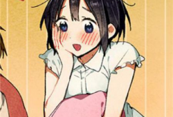 感情动漫图片,探寻动漫中的情感世界