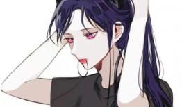 动漫女霸气,动漫女强者的崛起之路